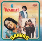 Indian Cd Wardat Sahhas Music India CD