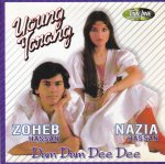 Nazia & Zoheb Hassan Young Tarang TL CD Superb Recording