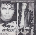 Best Of Michael Jackson Cd