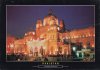 Pakistan Beautiful Postcard Lahore Musuem