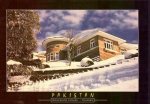 Pakistan Beautiful Postcard Governor House Murree