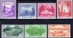 Pakistan Stamps 1954 7th Anniversary of Independence MNH
