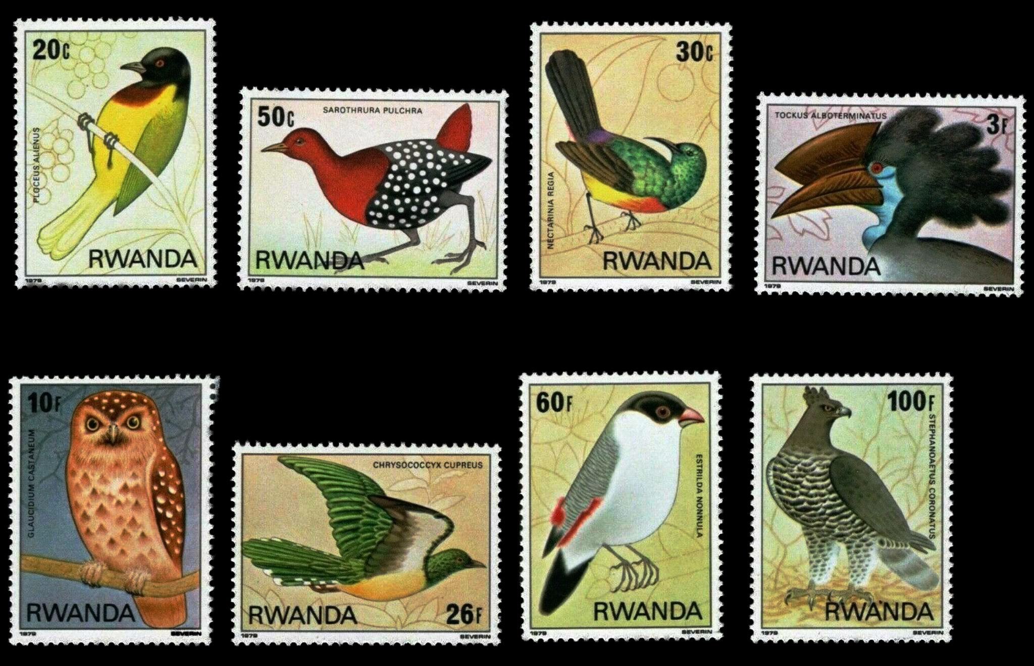 (image for) Bhutan 2003 Stamps Sheet Birds Of Bhutan MNH