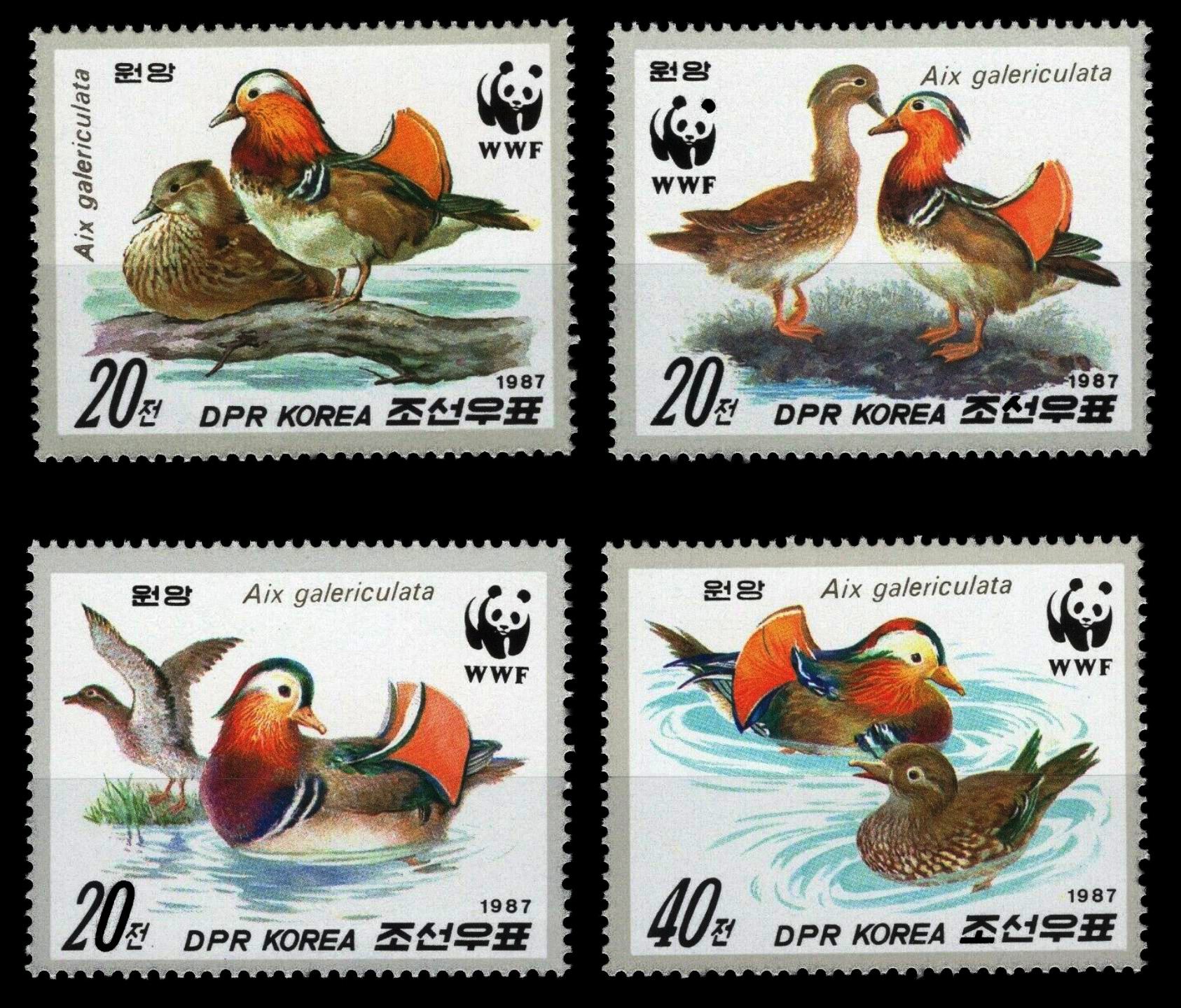 (image for) Bhutan 2003 Stamps Sheet Birds Of Bhutan MNH
