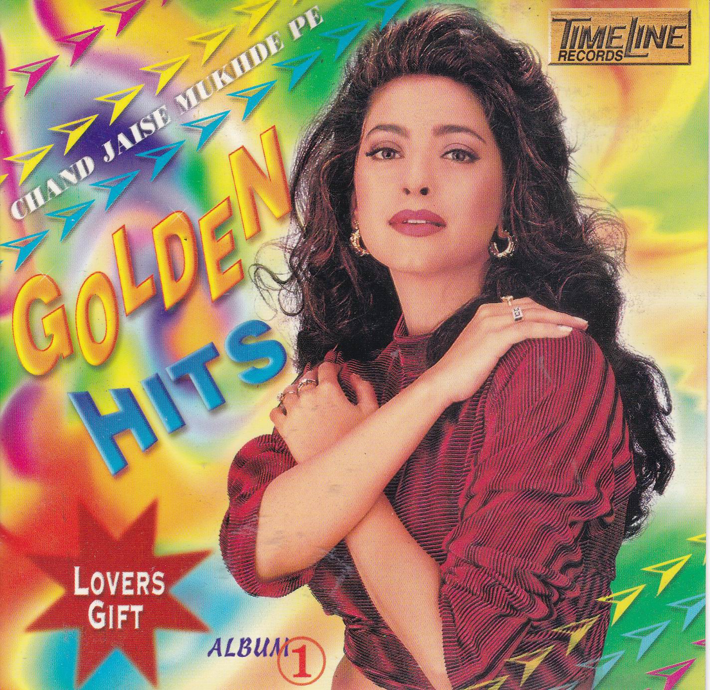 (image for) Timeline Golden Hits Superb Recording Cd