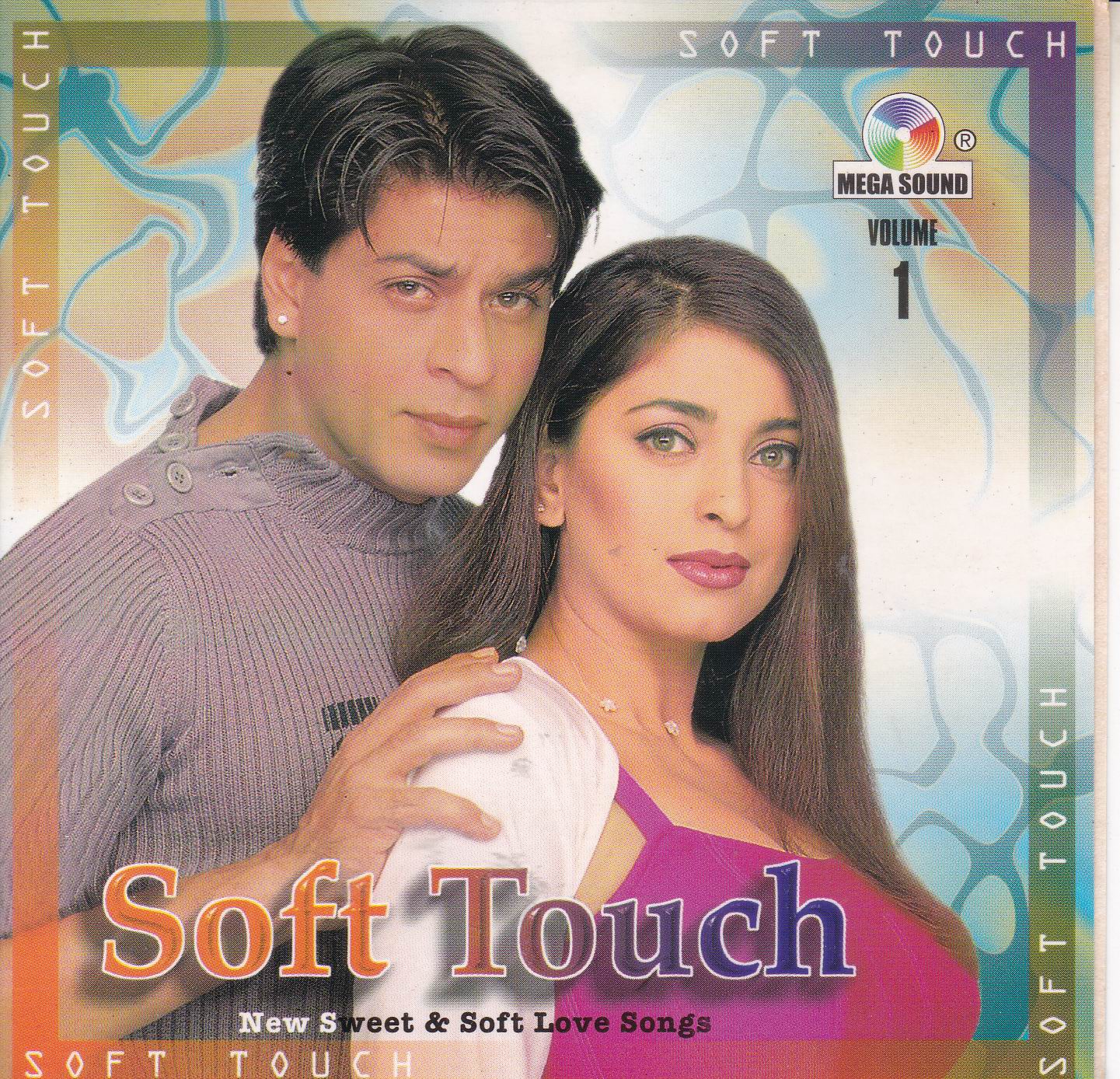 (image for) Soft Touch Love Songs Vol 1 Superb Recording