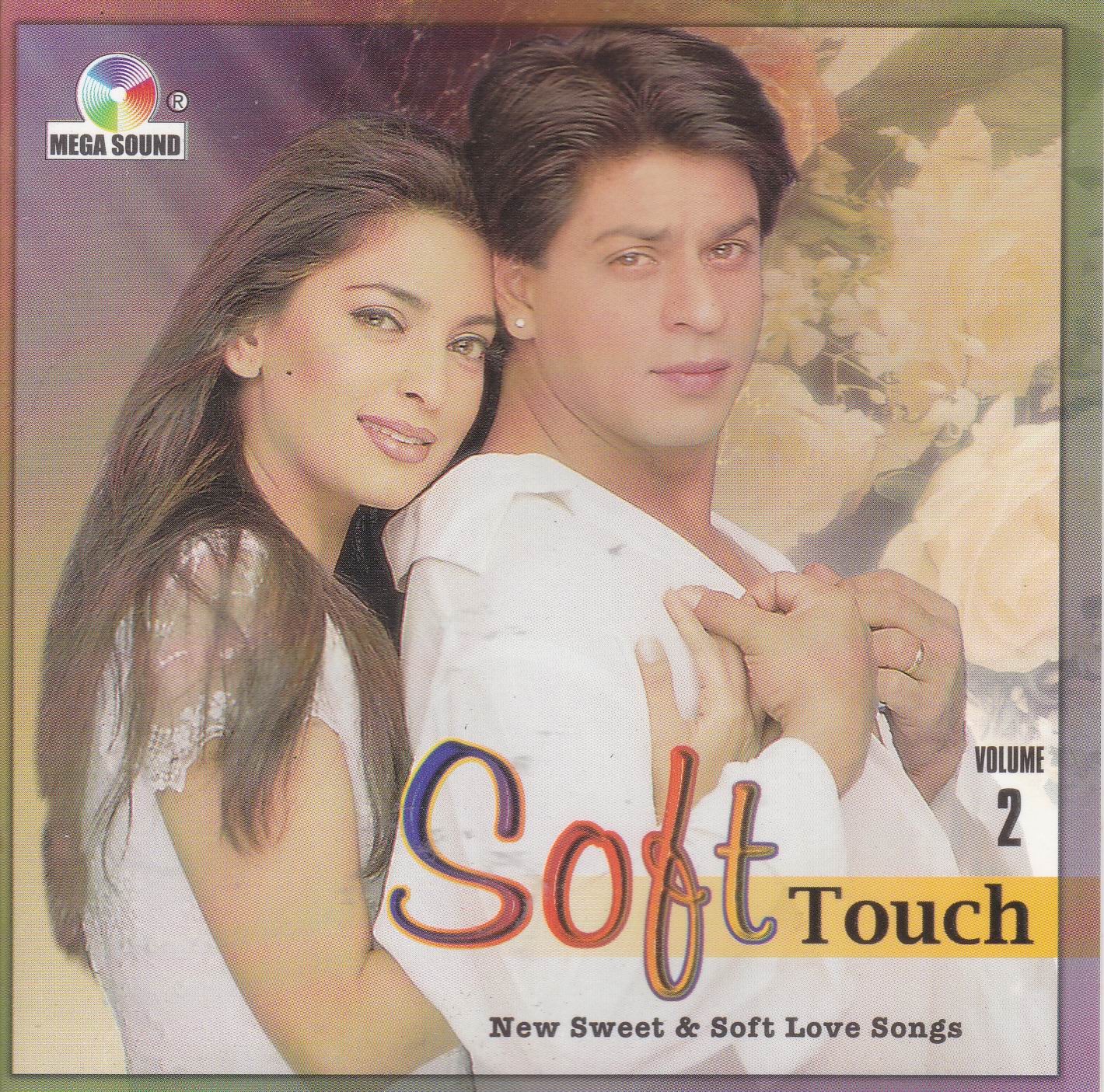 (image for) Soft Touch Love Songs Vol 2 Superb Recording