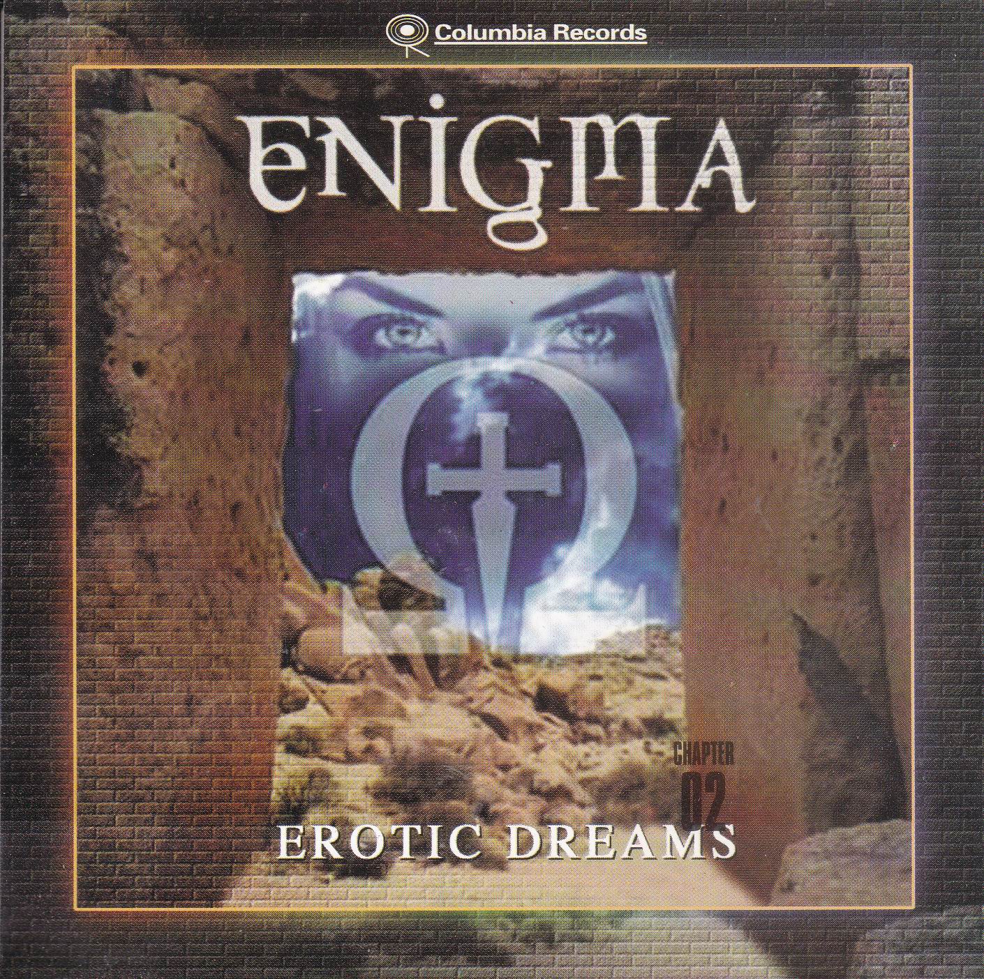 (image for) Enigma Erotic Dreams