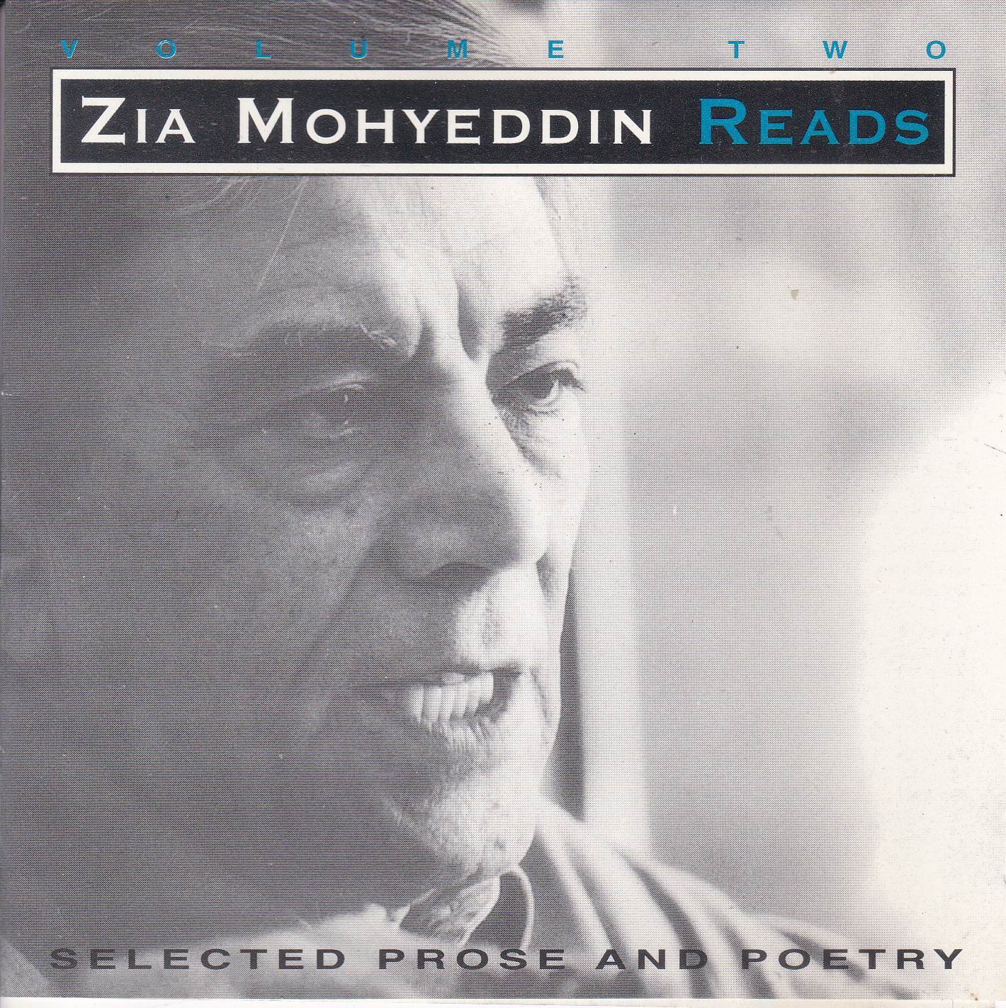 (image for) The Great Poet Faiz Ahmed Faiz Ki Mohabbat Mein 02 Audio Cd