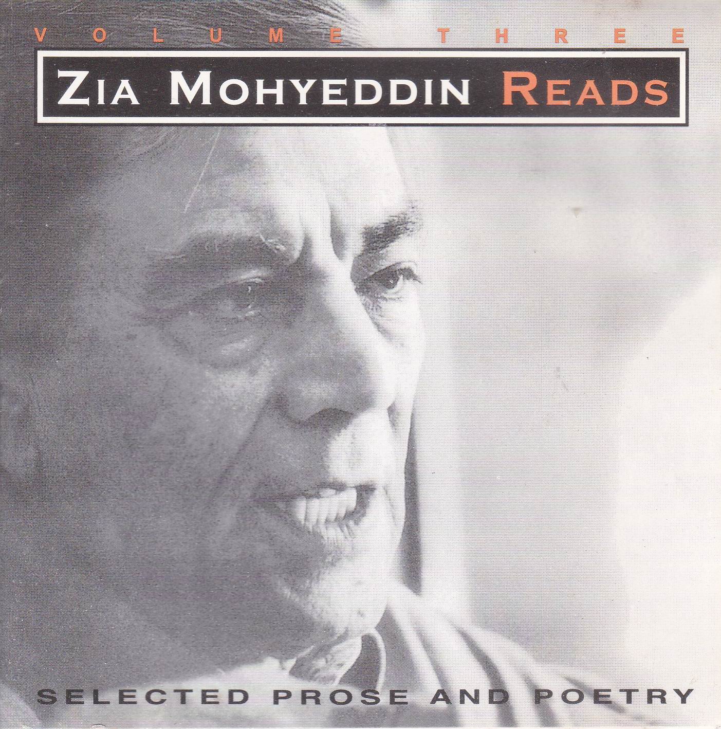 (image for) The Great Poet Faiz Ahmed Faiz Ki Mohabbat Mein 03 Audio Cd