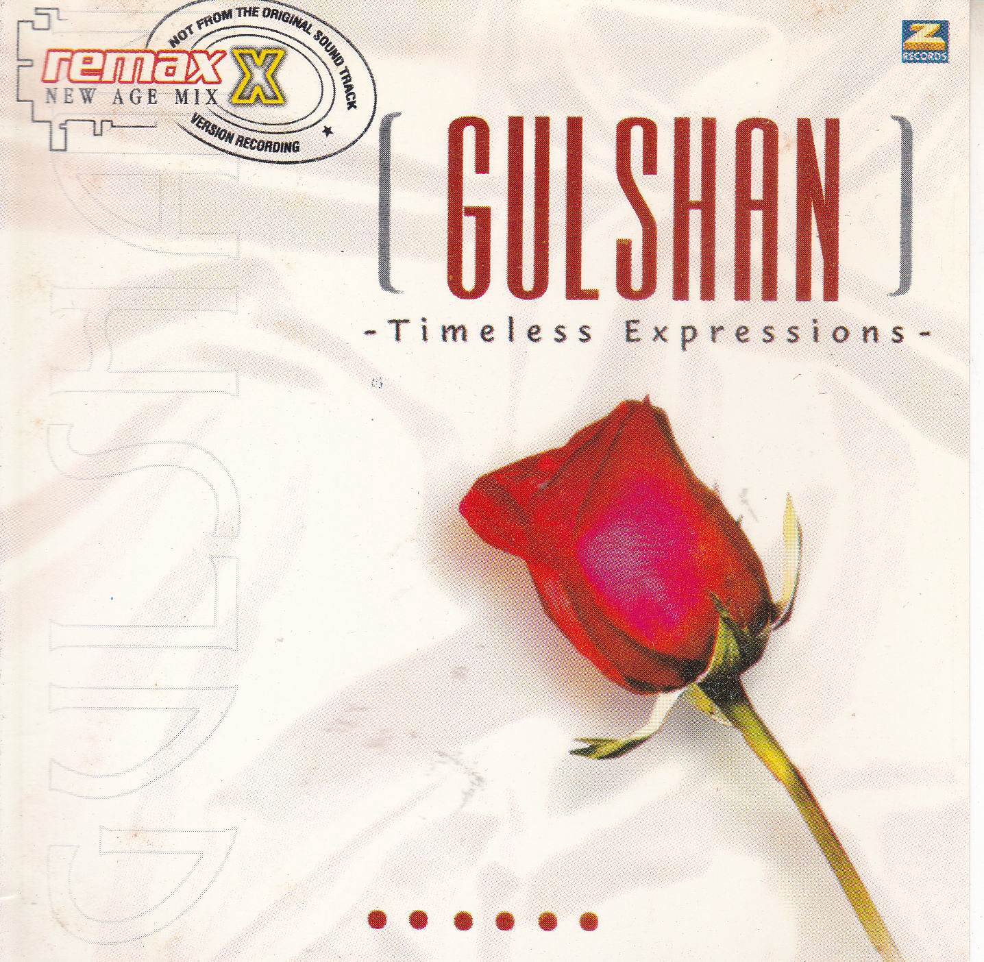 (image for) Zee Tv Gulzar Hits