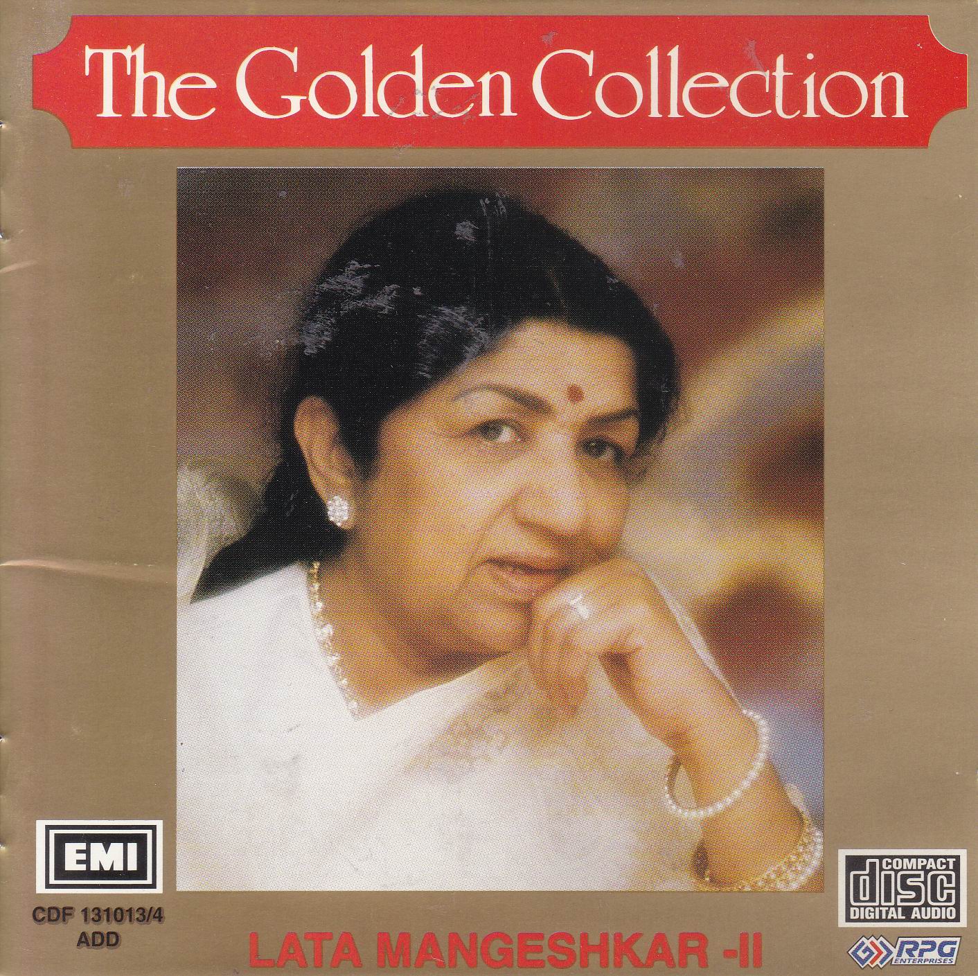 Evergreen Hits From Old Films Emi Cd - £50.00GBP : Pakistan Stamps Treasure