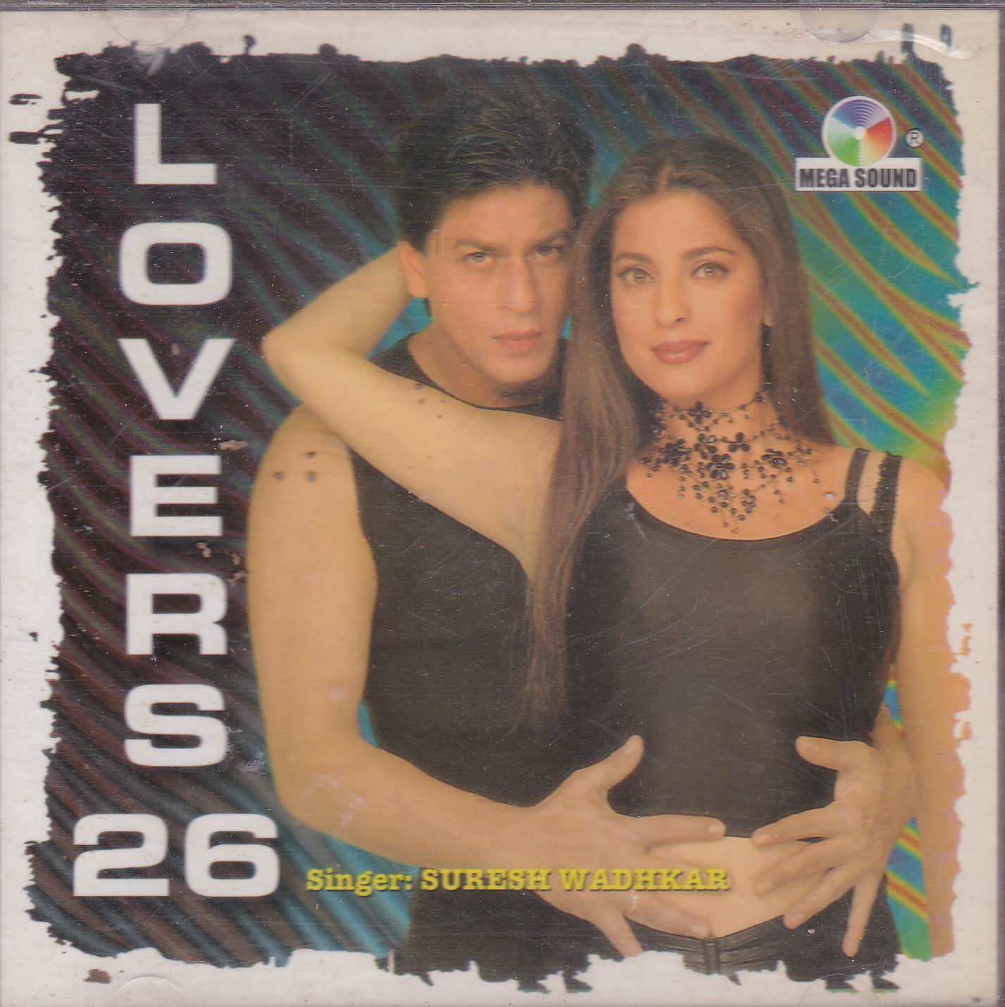(image for) Classic Suresh Wadker Duets Ms Cd Superb Recording