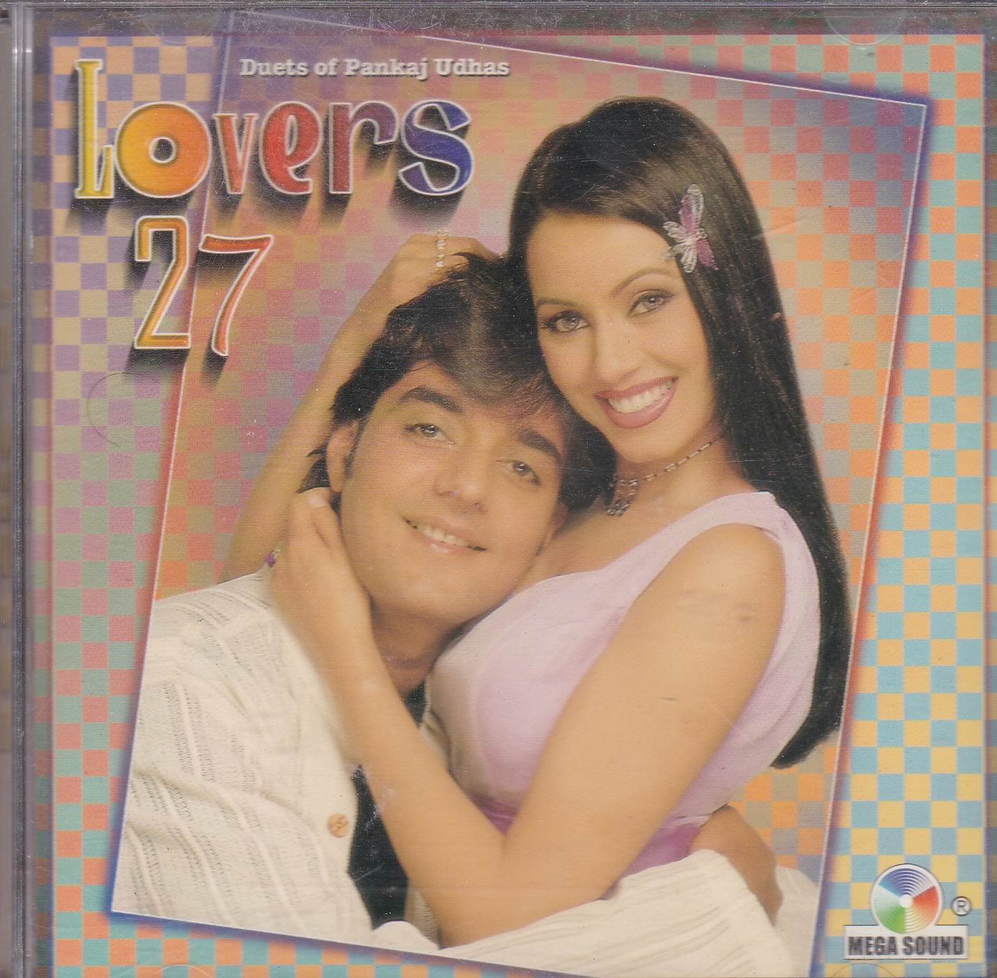 (image for) Classic Pankaj Udhas Duets Ms Cd Superb Recording