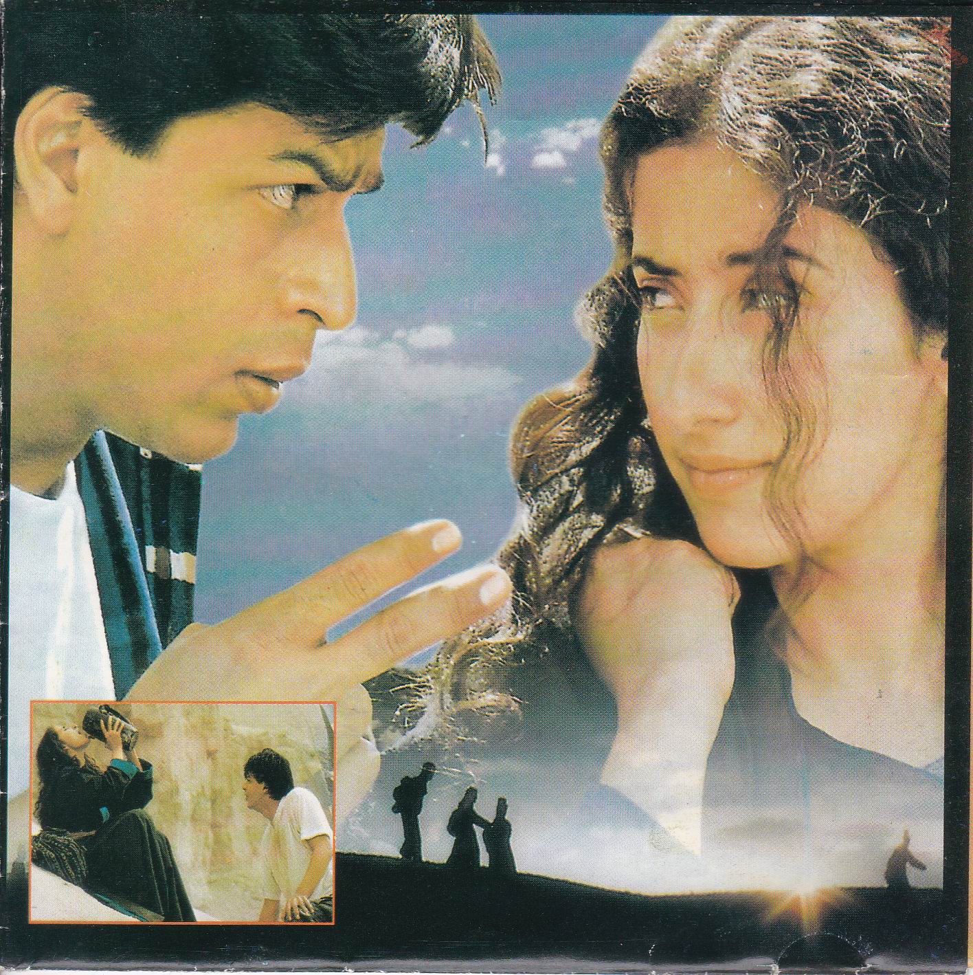 (image for) Indian Cd Dil Se Mash Cd
