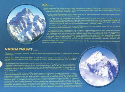 (image for) Pakistan Fdc 2004 Folder Unissued Beautiful Stamps Folder K2 Nan