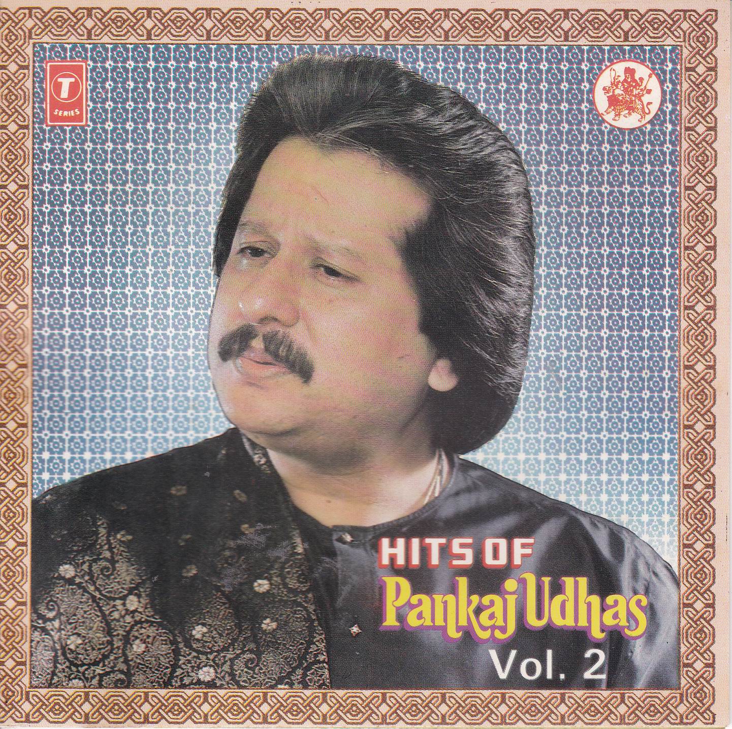 Pankaj Udhas Hits Of T Series CD (image for) Pankaj Udhas Hits Of T Series CD
