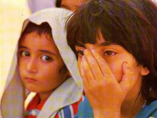 (image for) Pakistan Beautiful Postcard So Much To See