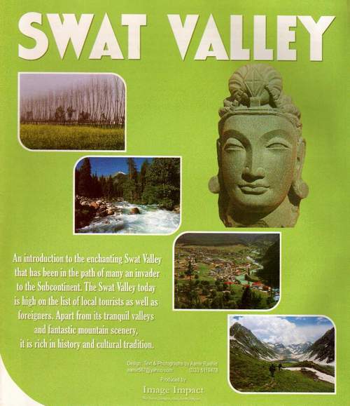 (image for) Swat Booklet