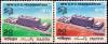 Pakistan Fdc 1970 Brochure & Stamps New UPU Hq In Berne