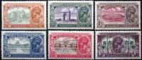 British India 1931 Stamps New Delhi MNH