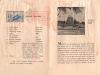 Pakistan Fdc 1963 Brochure & Stamp Multan Thermal power Station