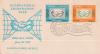 Pakistan Fdc 1965 Brochure & Stamp Intl Co-operation Year