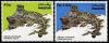Pakistan Fdc 1984 Brochure & Stamps Snow Leopard