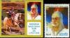 Pakistan Fdc 1991 Brochure Stamps Sher Shah Suri
