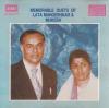 Memorable Duets Lata Mukesh EMI Cd