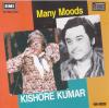 Many Moods Kishore Kumar EMI Cd