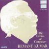 The Genius Of Composer Hemant Kumar EMI CD