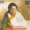 Classical Songs From Films Lata Mangeshkar EMI Cd
