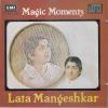 Magic Moments Lata Mangeshkar EMI Cd