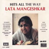 Hits All The Way Lata Mangeshkar EMI Cd