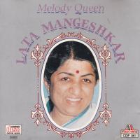 Melody Queen Lata Mangeshkar Music India Cd