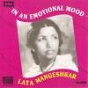 In An Emotional Mood Lata Mangeshkar EMI Cd