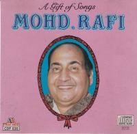 A Gift Of Love Mohammad Rafi Music India CD