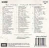 Rare Melodies Talat Mahmood EMI CD