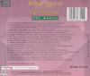 Khazana Talat Mahmood EMI CD