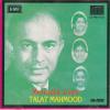 Memorable Duets Talat Mahmood EMI CD