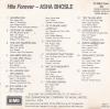 Hits Forever Asha Bhosle EMI CD