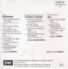 Indian Cd Abhimaan Cgupke Chupke Mili EMI CD