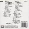 Indian Cd Bheegee Raat Bedaag EMI CD
