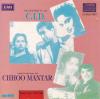 Indian Cd CId Chhoomantar EMI CD