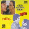 Indian Cd Chor Naxhaye Shor Fakira EMI CD