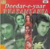 Indian Cd Deedear e Yaar Dharam Kanta EMI CD