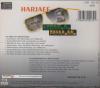 Indian Cd Heeralal Pannalal Harjaee EMI CD