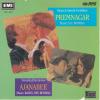 Indian Cd Premnagar Ajnabee EMI CD