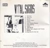 Best Of Vital Signs EMI Cd Vol 2